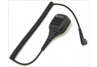 Микрофон-динамик РТЕ1308 к маломощной радиостанции MOTOROLA XTNi, XT225, XT665